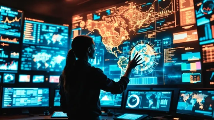 Who Should Control the Cybernetic Social System?