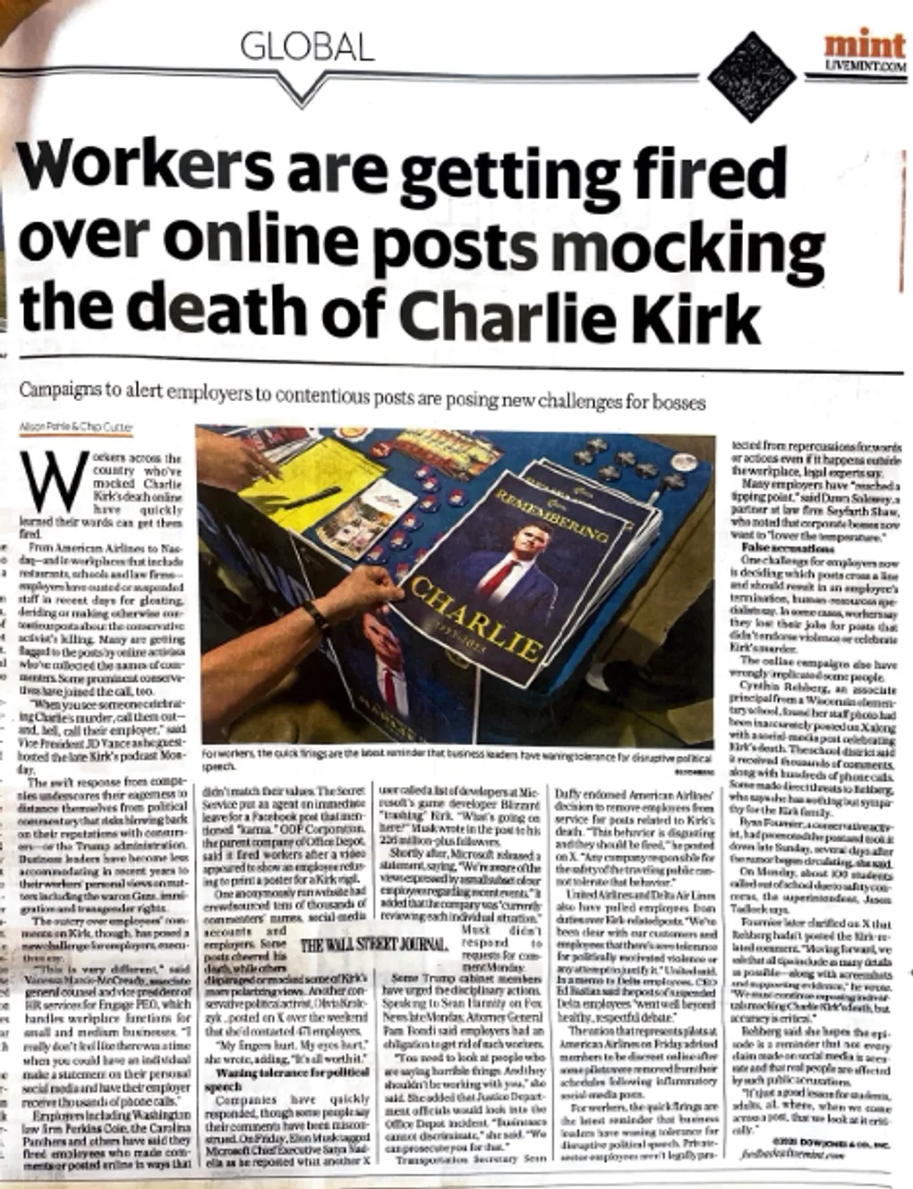 Surveillance Capitalism